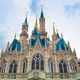 Illustration for article titled Florida approves plans to reopen Walt Disney World to coronavirus, some humans